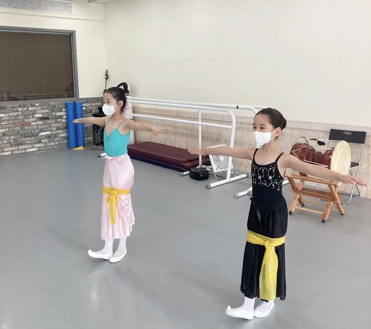 초등반 센터 연습