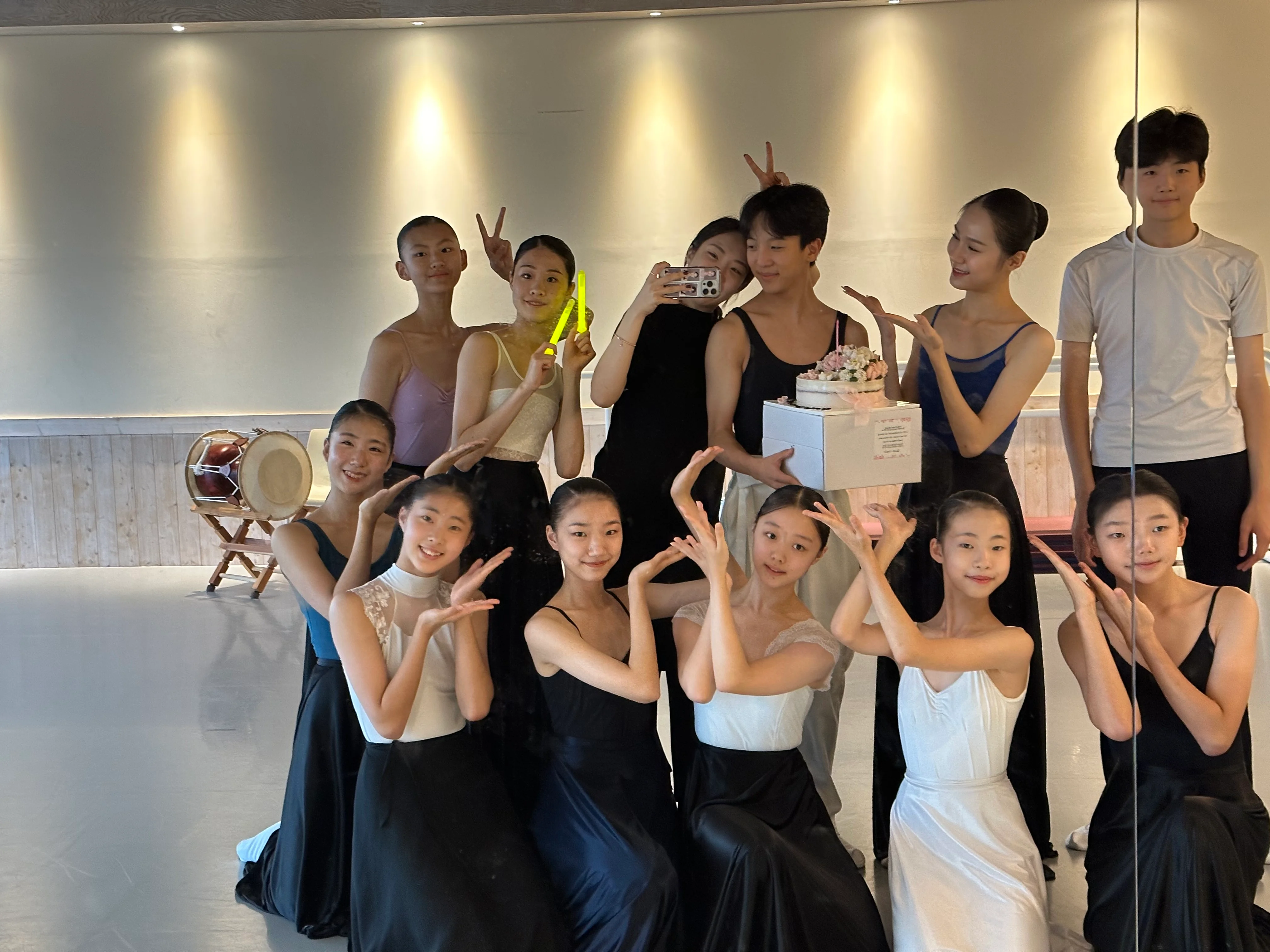 전공반 개인 지도