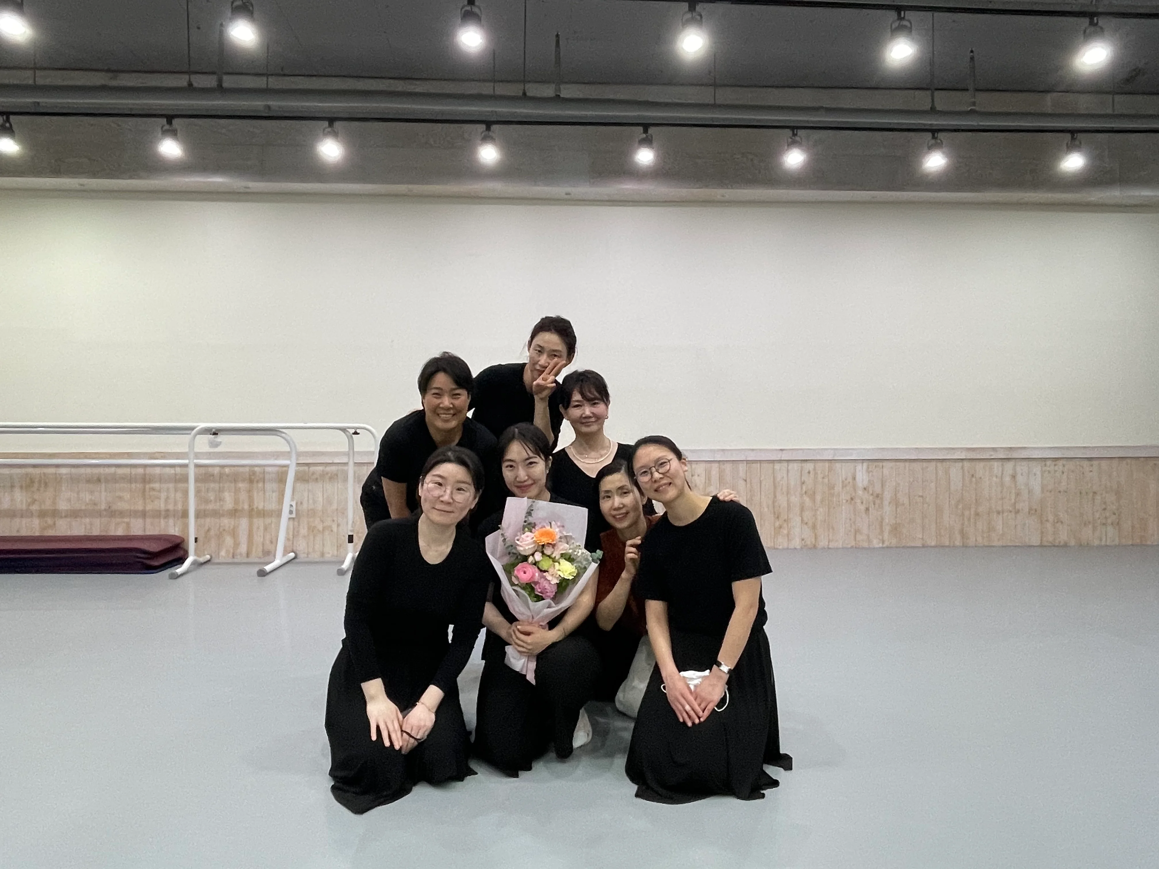 성인 작품반 작품 연습